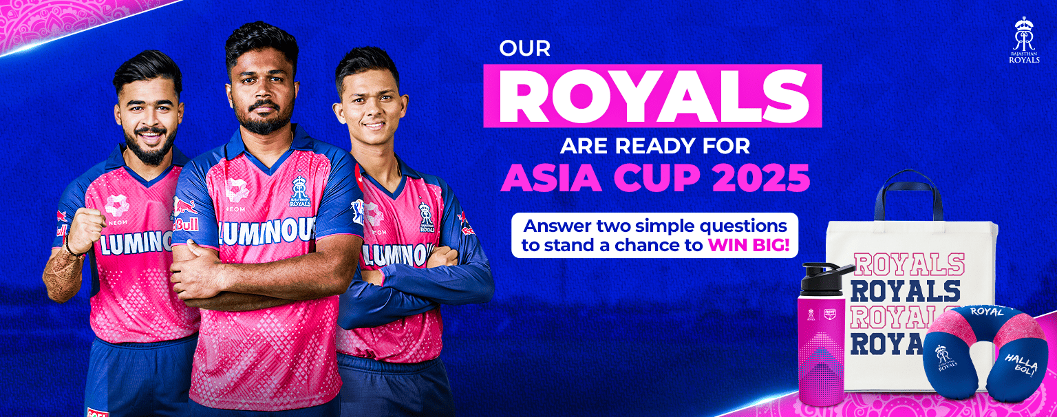 Asia cup quiz