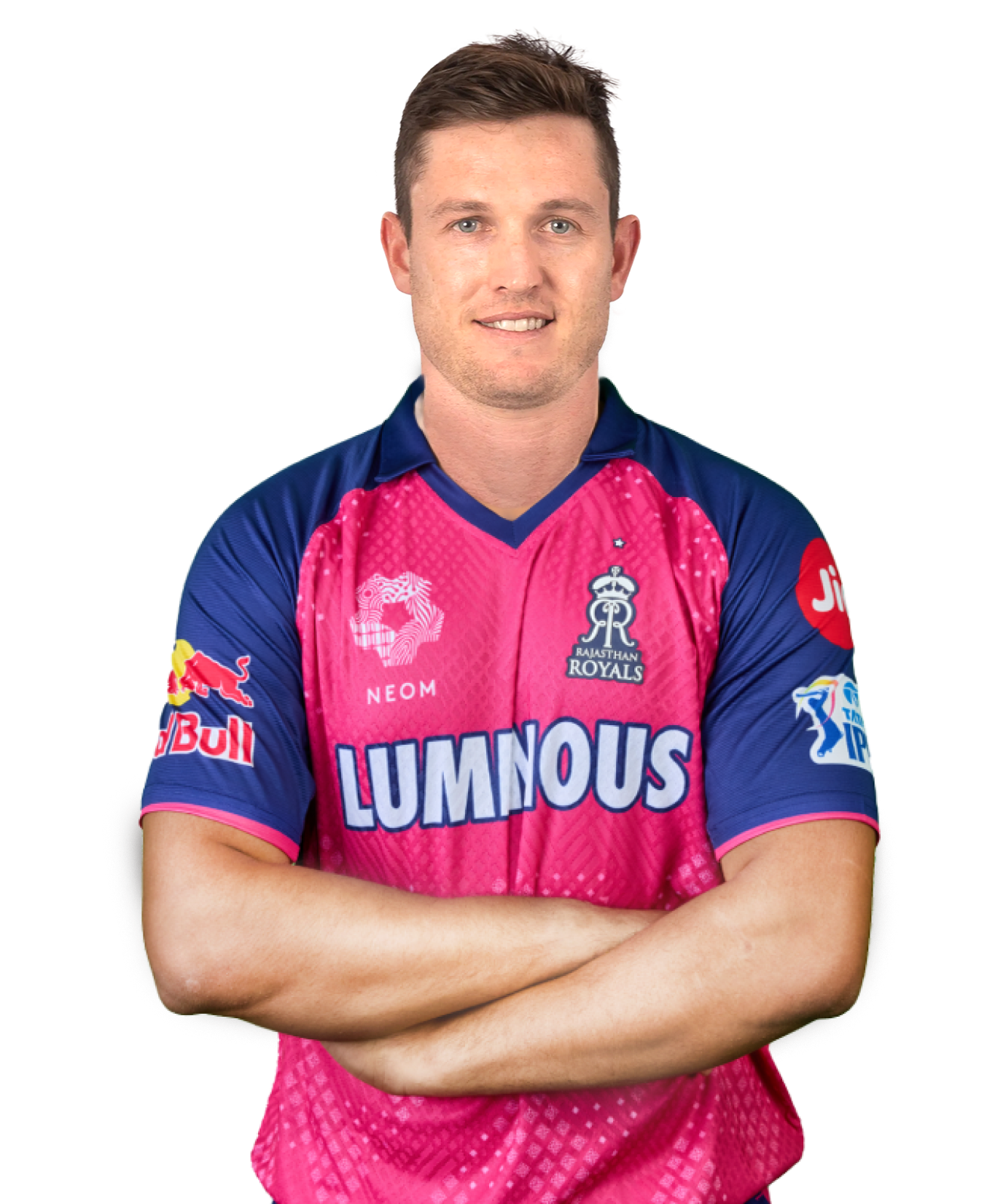 Adam Milne IPL Career Profile & Stats - Rajasthan Royals (RR)