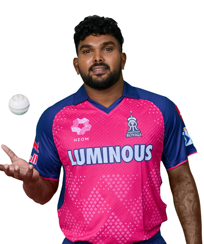 Wanindu Hasaranga IPL Career Profile & Stats - Rajasthan Royals (RR)