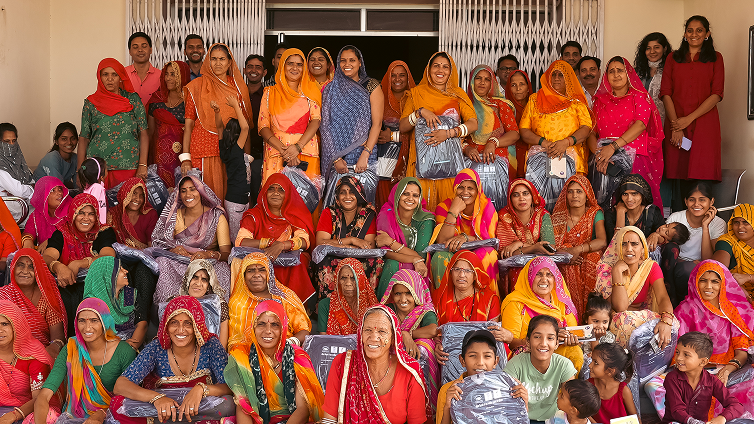 RRF Women's Community