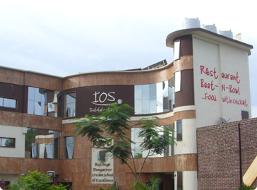 Rajasthan Royals Official Cricket Academy in India & Abroad