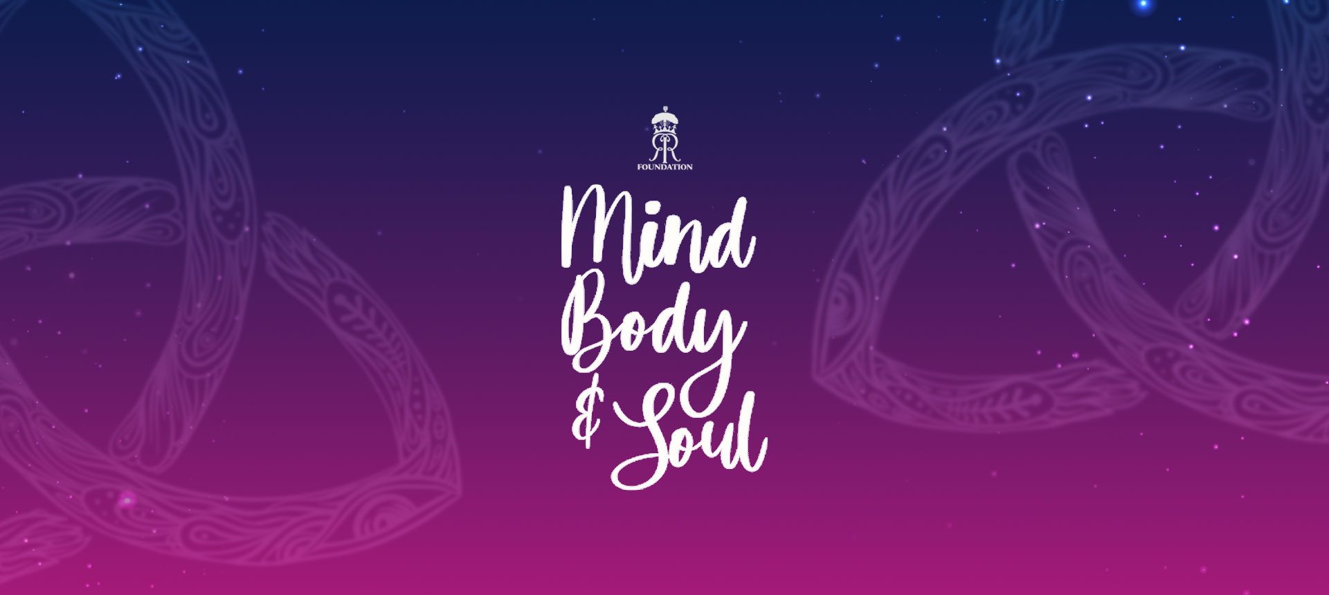 Mind, body & soul