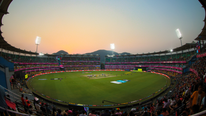 RR vs CSK IPL 2025 Match 11: Pitch Report, Team News, Playing 11 & Predictions