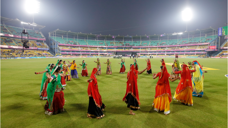 ACA Stadium in Guwahati: All you need to know