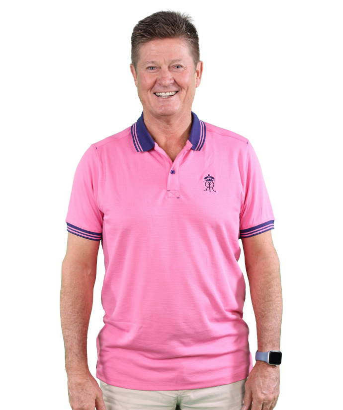 Trevor Penney Career Profile - Rajasthan Royals (RR)