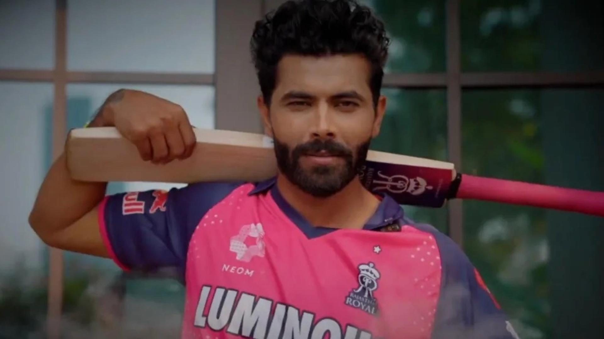 Rajasthan Royals IPL 2026 Retained Players rajasthan-royals-ipl-2026-retained-players