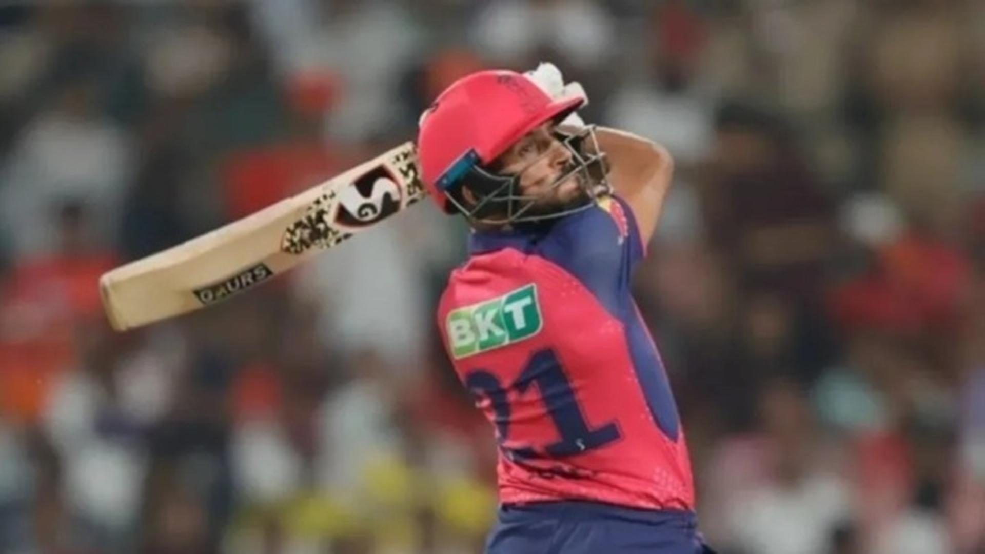 rajasthan-royals-dhruv-jurel-vikram-rathour-comments.Click to read full article.