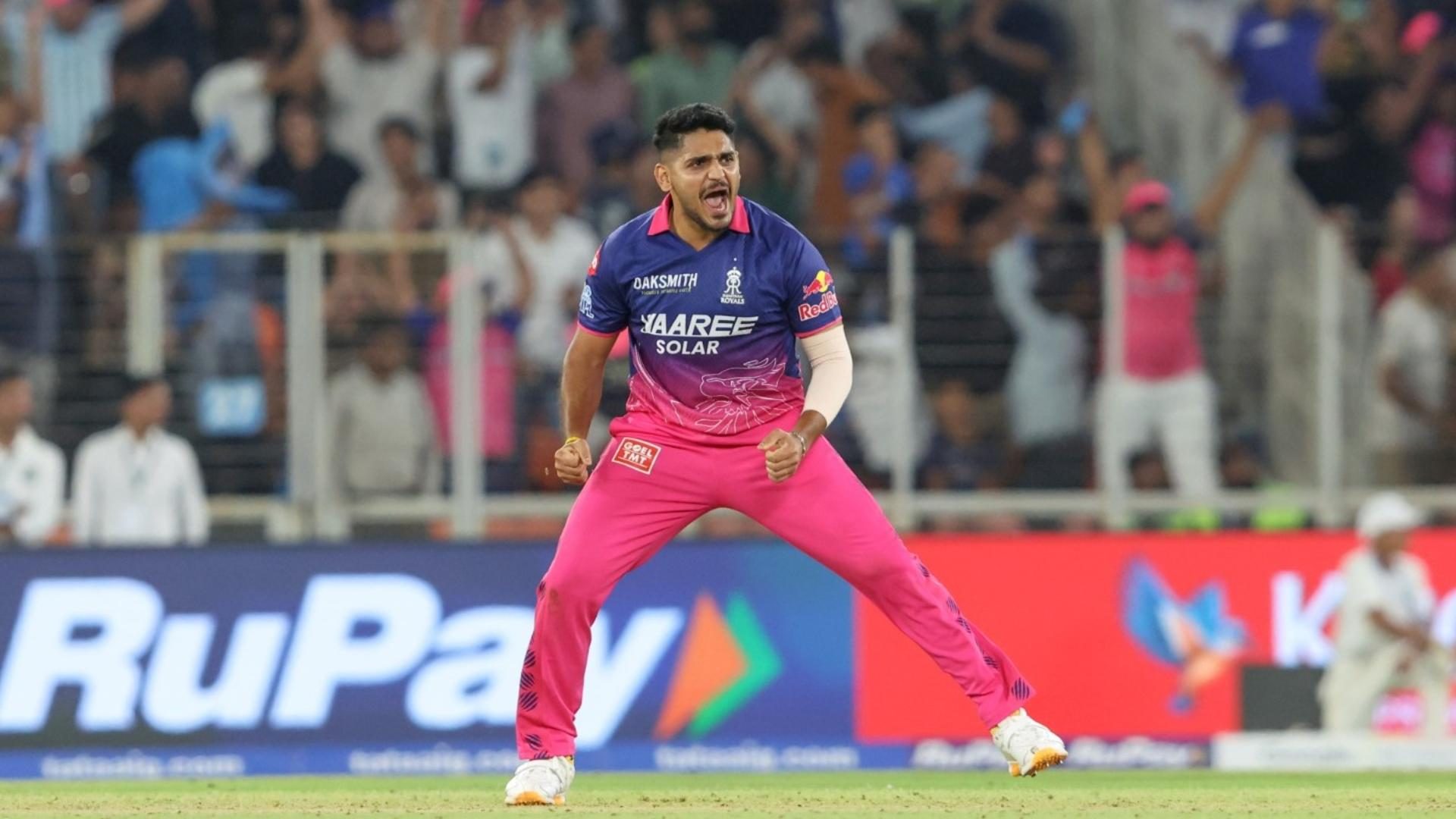 tushar-deshpande-squad-india-a-vs-australia-a-multi-day-series-2026.Click to read full article.