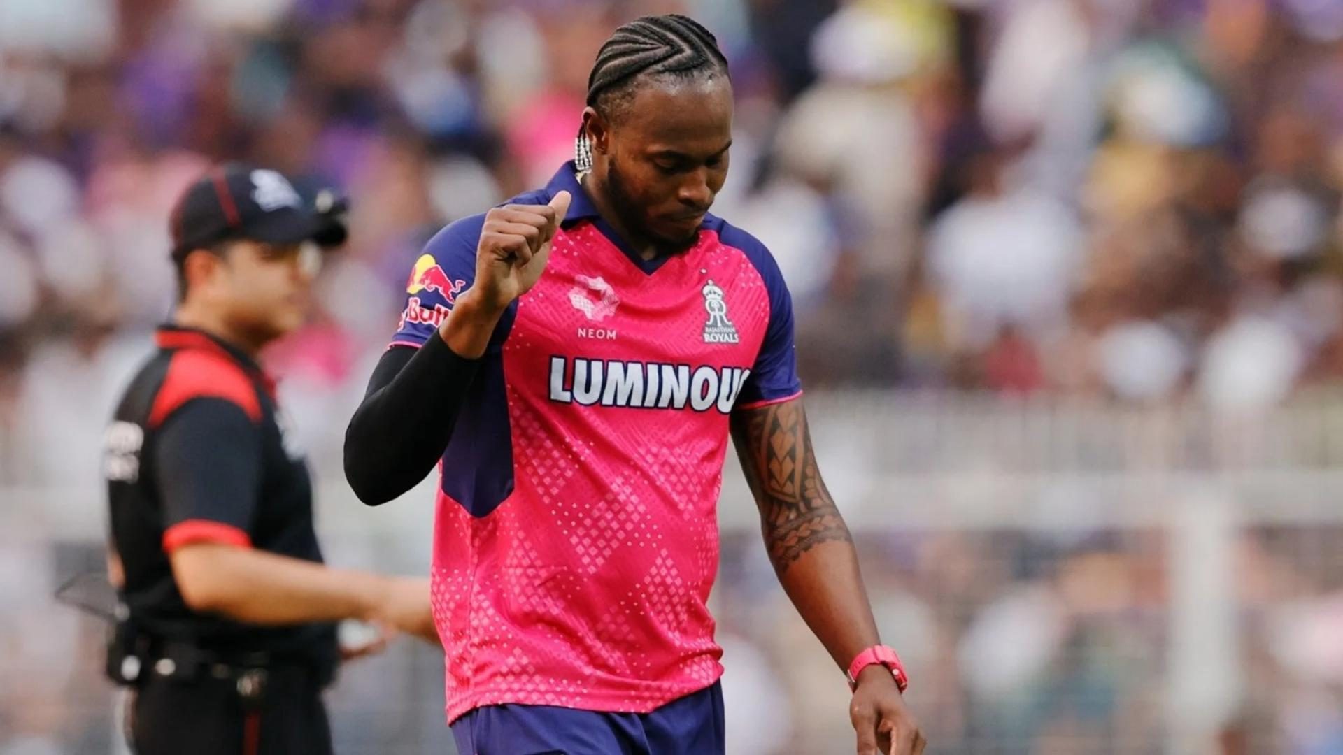jofra-archer-50-t20i-wickets-england-vs-scotland-t20-world-cup-2026.Click to read full article.