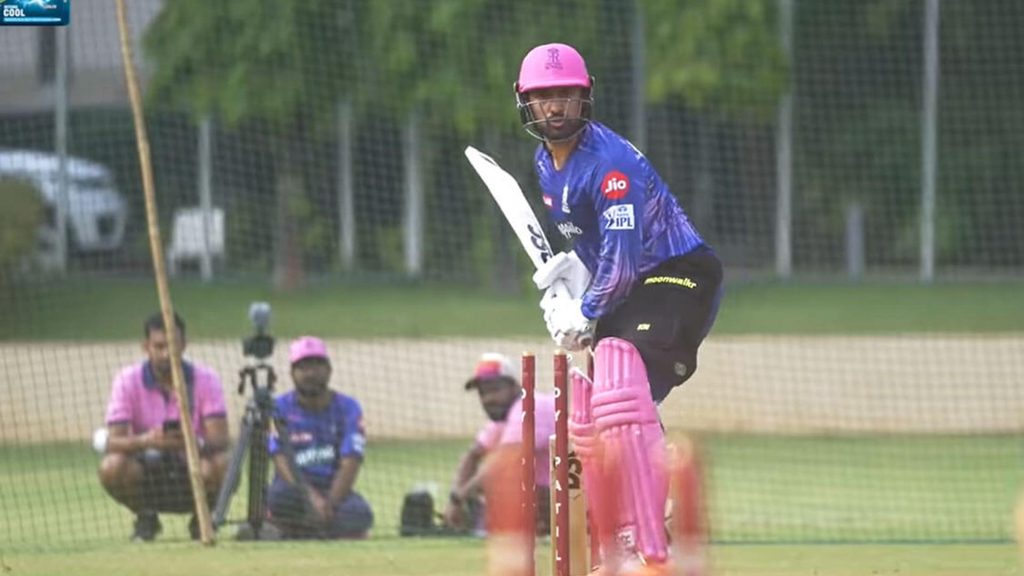 What Really Happened To Karun Nair In Manchester - jjc8j9u