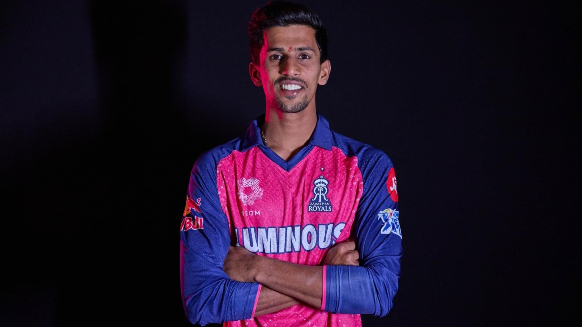 rajasthan-royals-announce-the-signing-of-tanush-kotian-as-replacement-for-adam-zampa.Click to read full article.