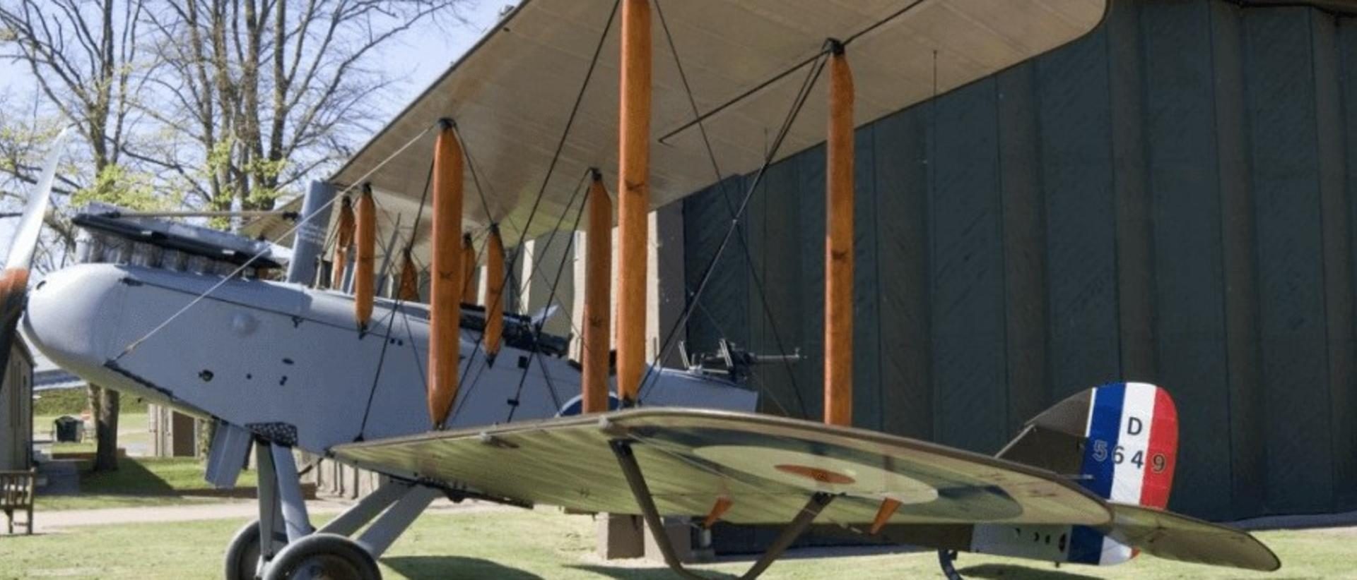 of-camels-ww1-bombers-elephant-stables-and-a-maharaja.Click to read full article.