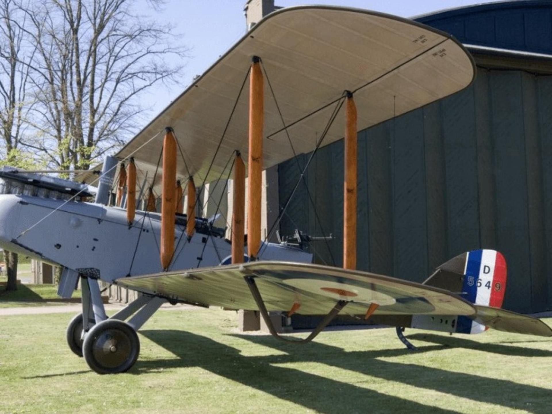 of-camels-ww1-bombers-elephant-stables-and-a-maharaja.Click to read full article.