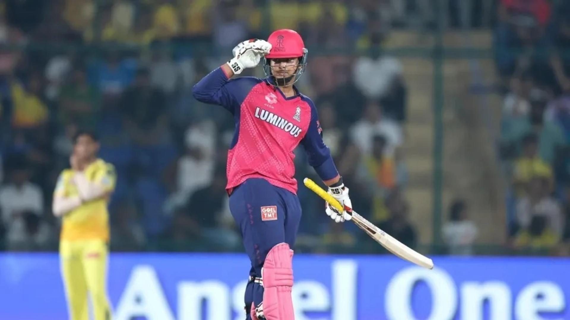 vaibhav-sooryavanshi-vikram-rathour-temperament.Click to read full article.