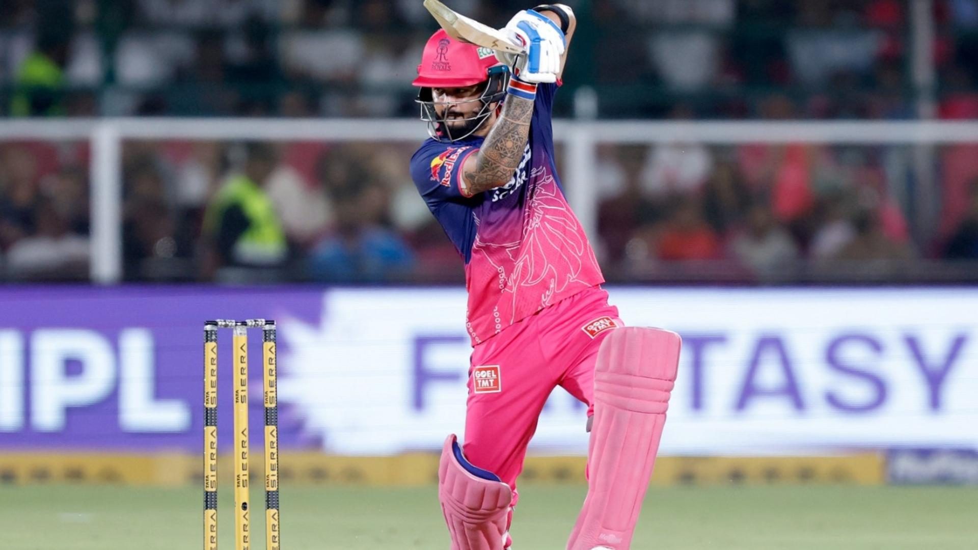 riyan-parag-highest-score-ipl.Click to read full article.