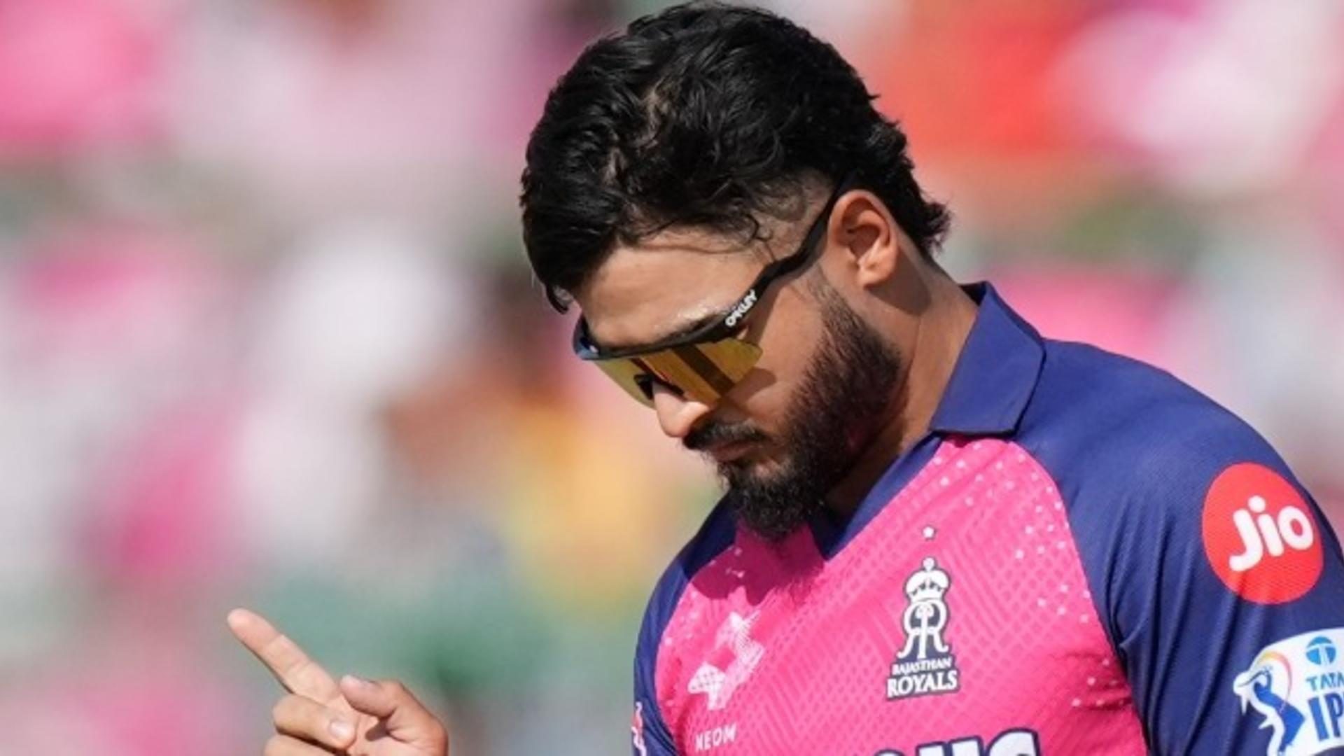 ranji-trophy-2025-26-assam-vs-services-riyan-parag-five-wicket-haul-best-bowling.Click to read full article.