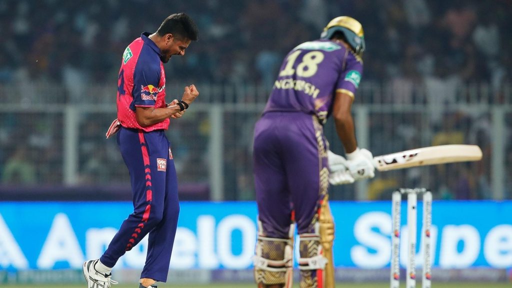 RR vs KKR 2024 tickets: IPL match in Guwahati now available, buy now