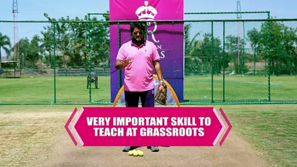 1. Fielding - Introduction