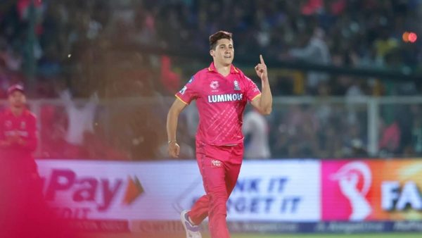 Nandre Burger Statement