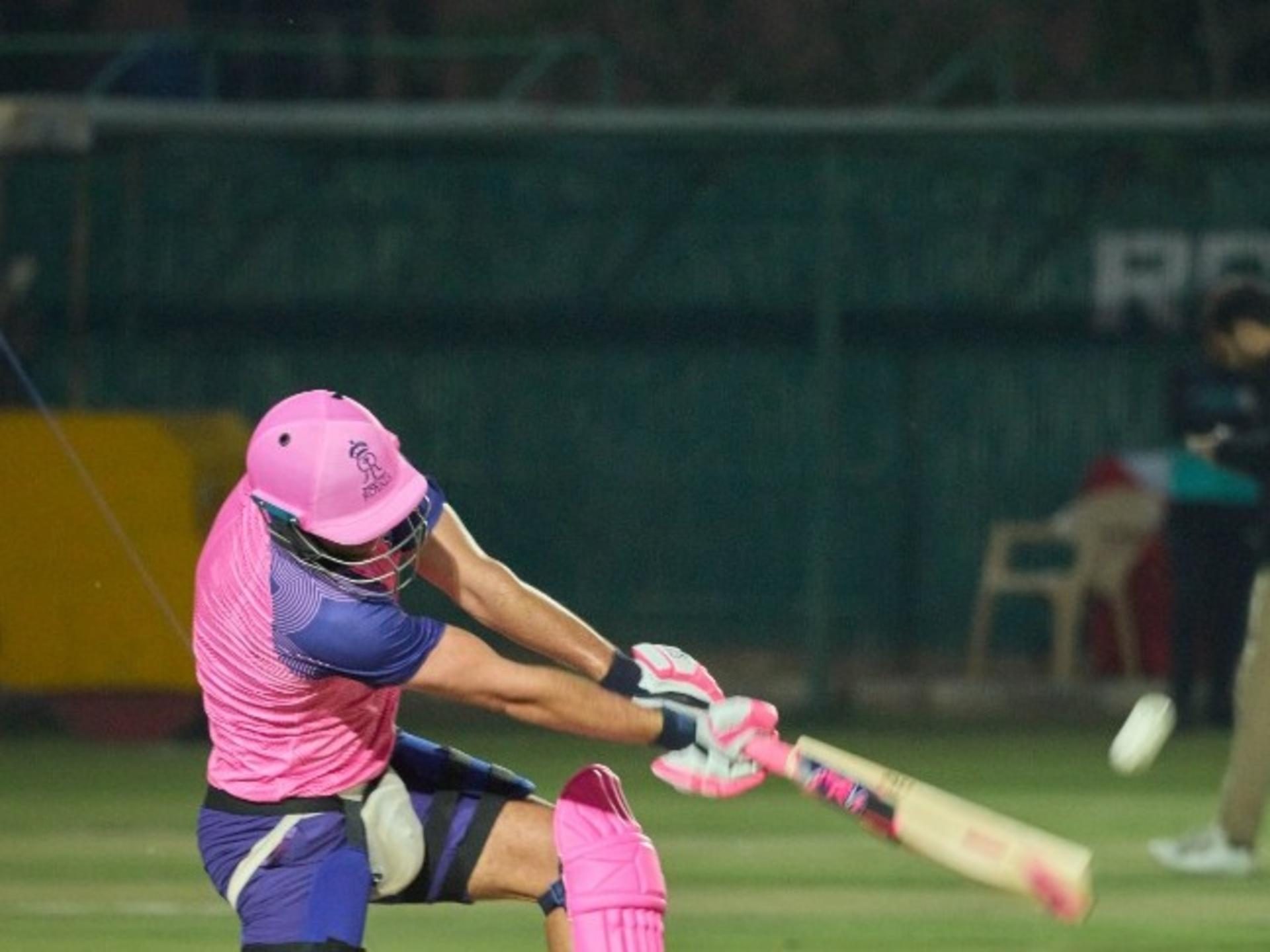 IPL 2023 Pre season Camp Kicks Off ipl-2023-pre-season-camp-kicks-off