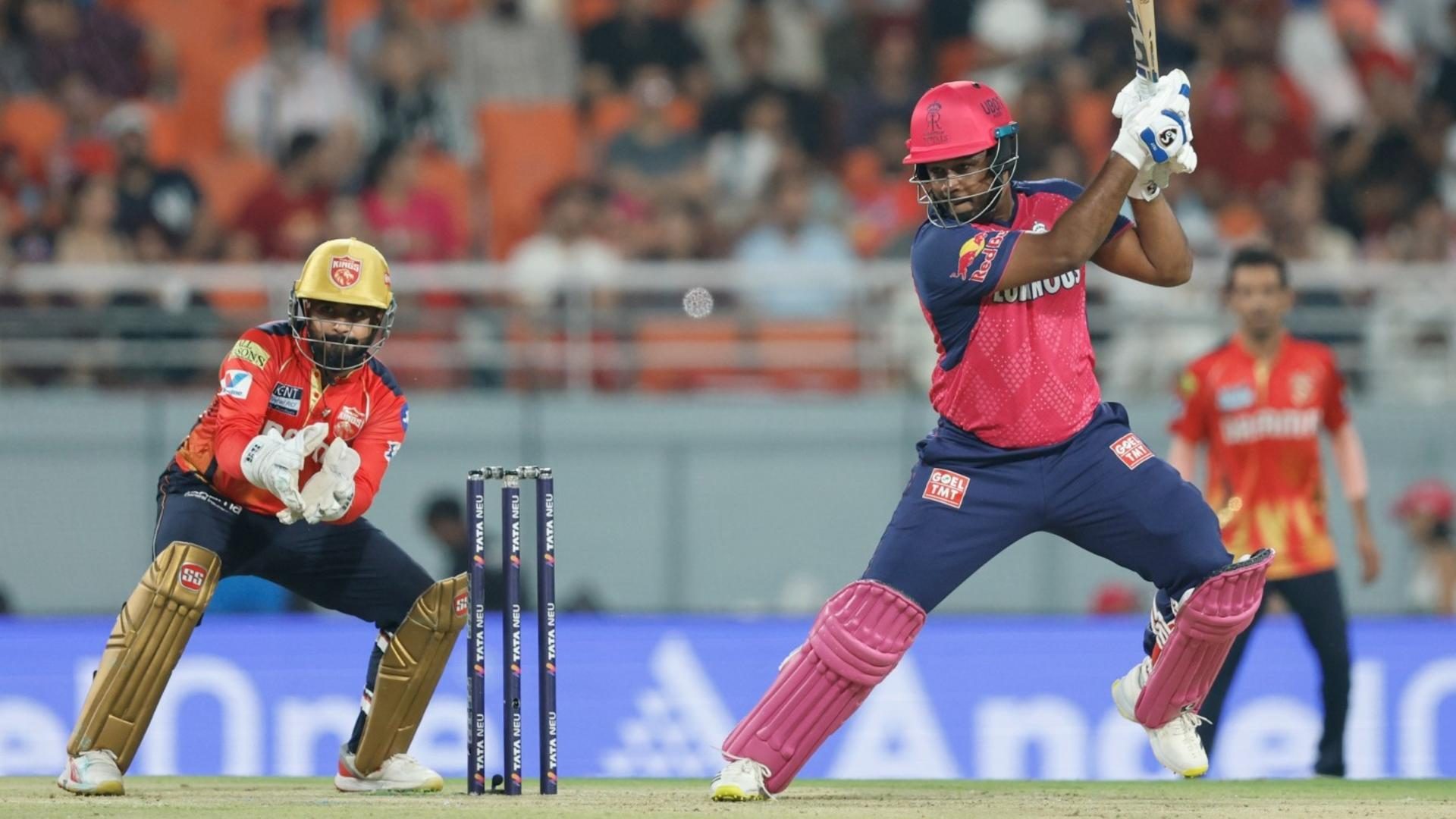 sanju-samson-rajasthan-royals-most-successful-captain-wins-shane-warne.Click to read full article.