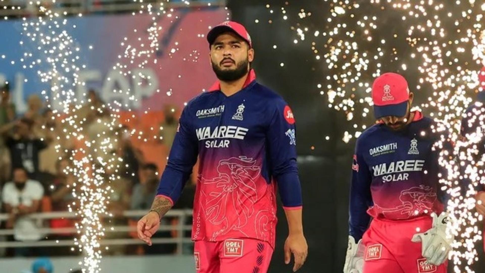 riyan-parag-shoulder-injury-surgery.Click to read full article.