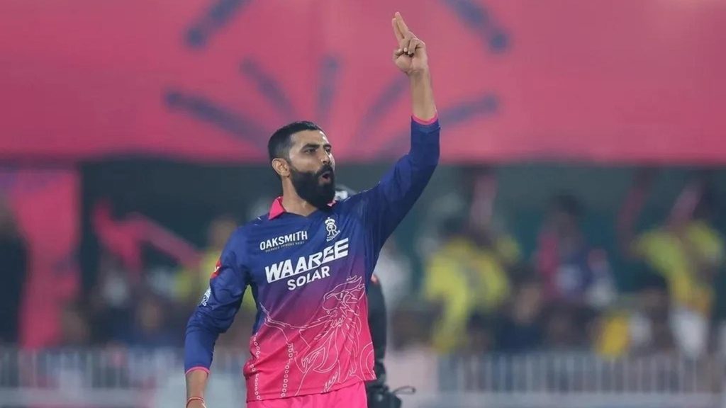 Ravindra Jadeja reaches 350 Test wickets, joins Kapil Dev in elite club