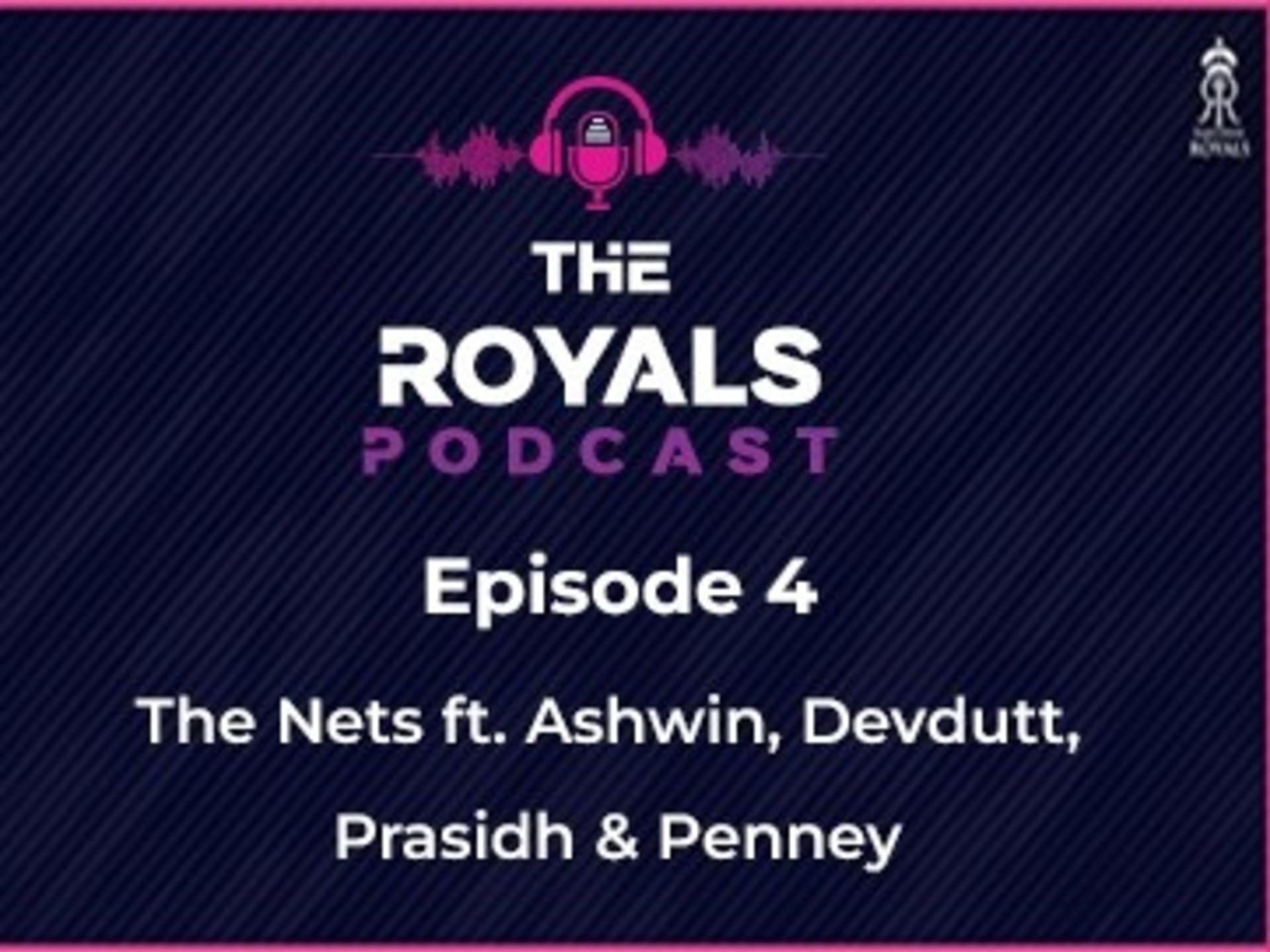 The Royals Podcast