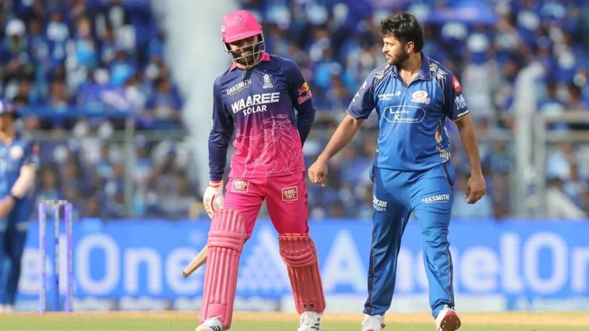 ravindra-jadeja-shardul-thakur-mi-vs-rr-ipl-2026-last-over-banter-hi.Click to read full article.