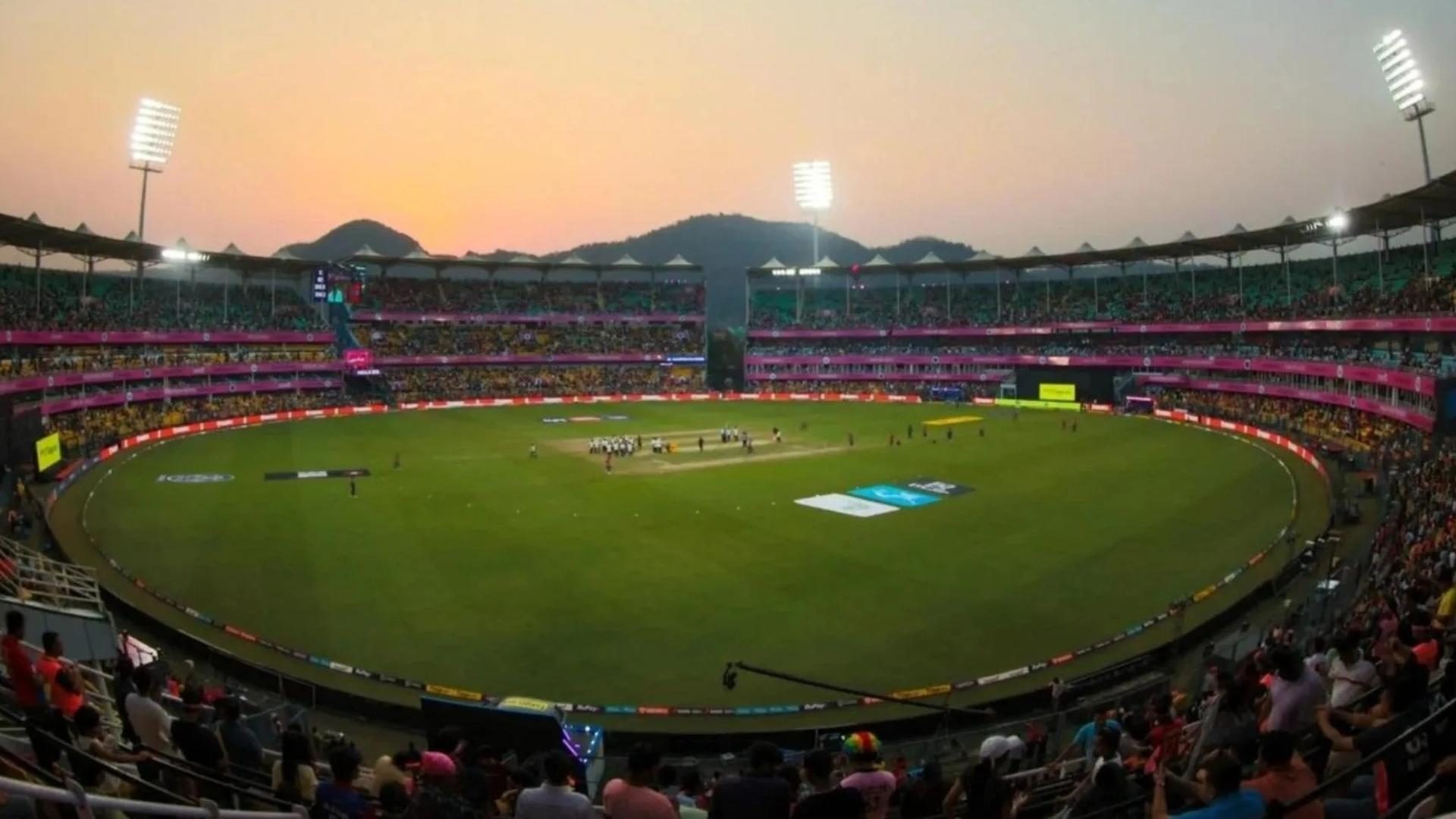 Vijay Hazare Trophy 2024-25: Rajasthan beat Tamil Nadu to enter quarter ...