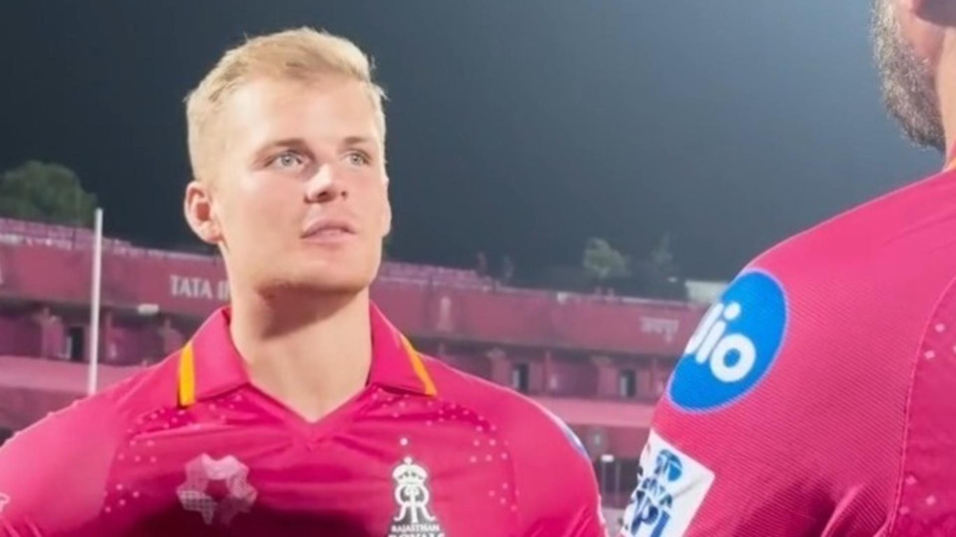 rajasthan-royals-jackson-shane-warne-son-visit-ipl-2025.Click to read full article.