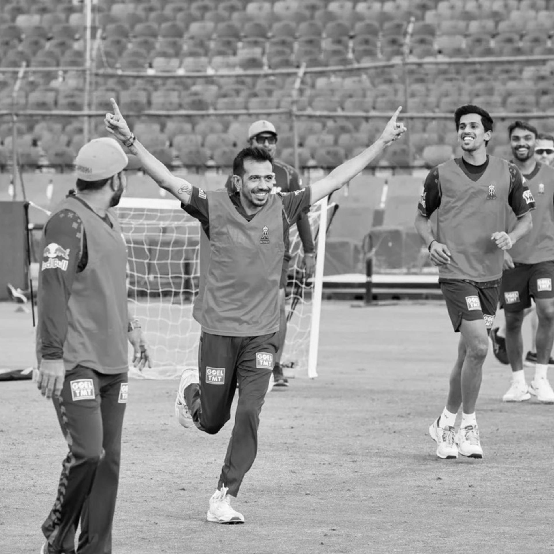 Royals In Action Monochrome Magic royals-in-action-monochrome-magic