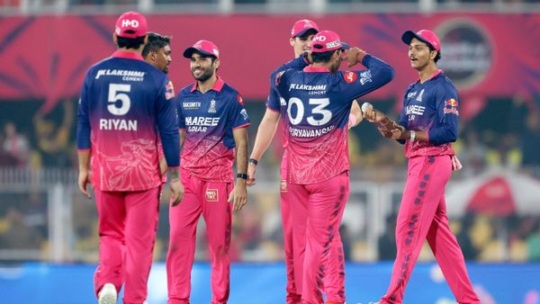 IPL 2026 format: Draws, league stage, playoffs and points system - explained