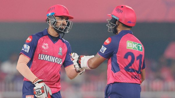 RR vs CSK IPL 2025: Players, stats, standings, where to watch live - all you need to know