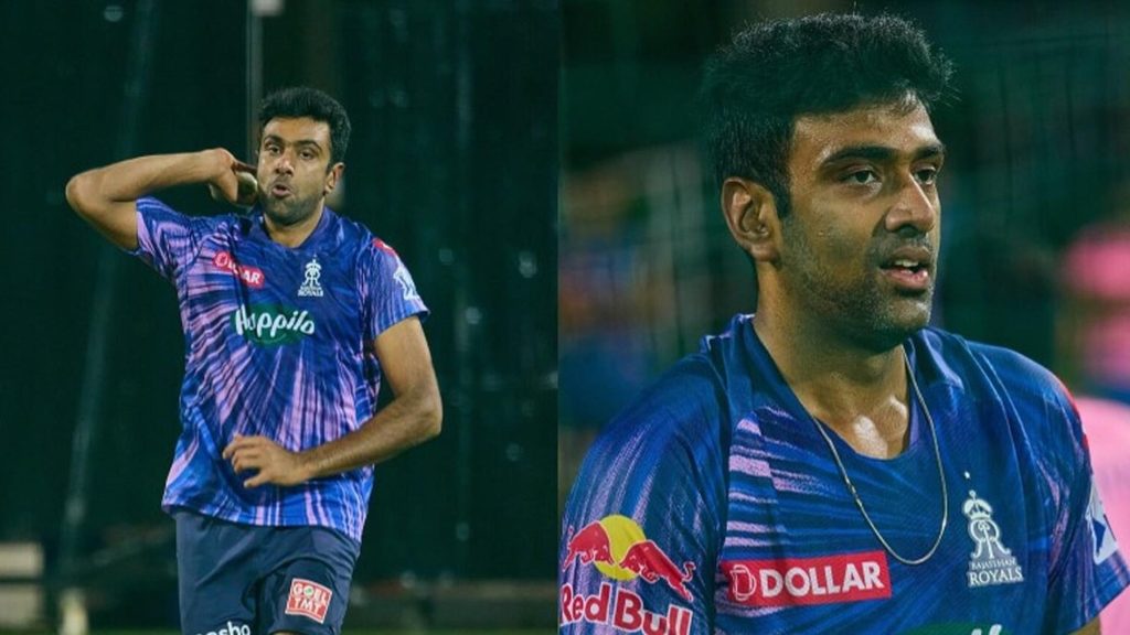 “Knew Rajasthan Royals will pick me as soon as I saw them bid for me ...