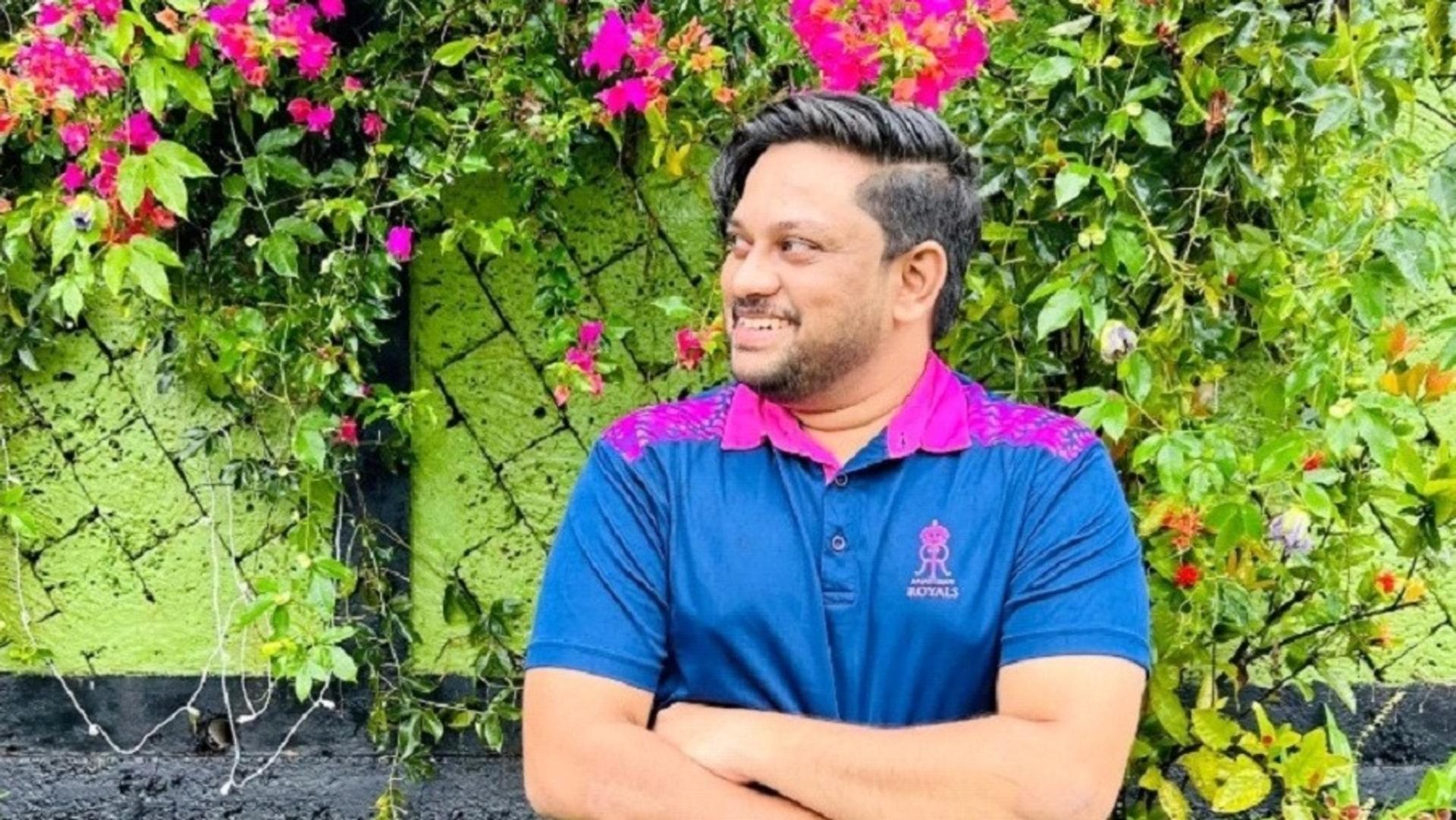 abdul-razack-kp-rajasthan-royals-fan-blog-ipl.Click to read full article.