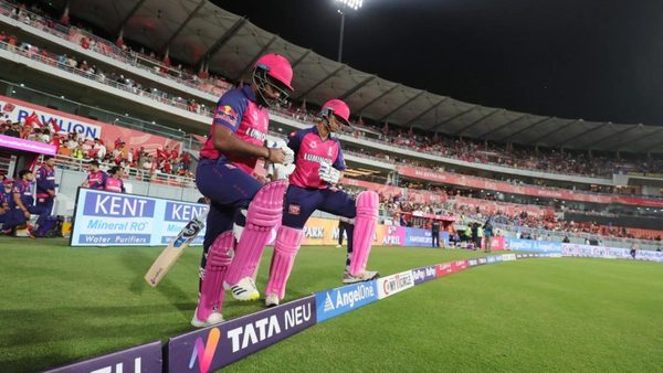 DC vs RR IPL 2025: Players, stats, standings, know how to watch live