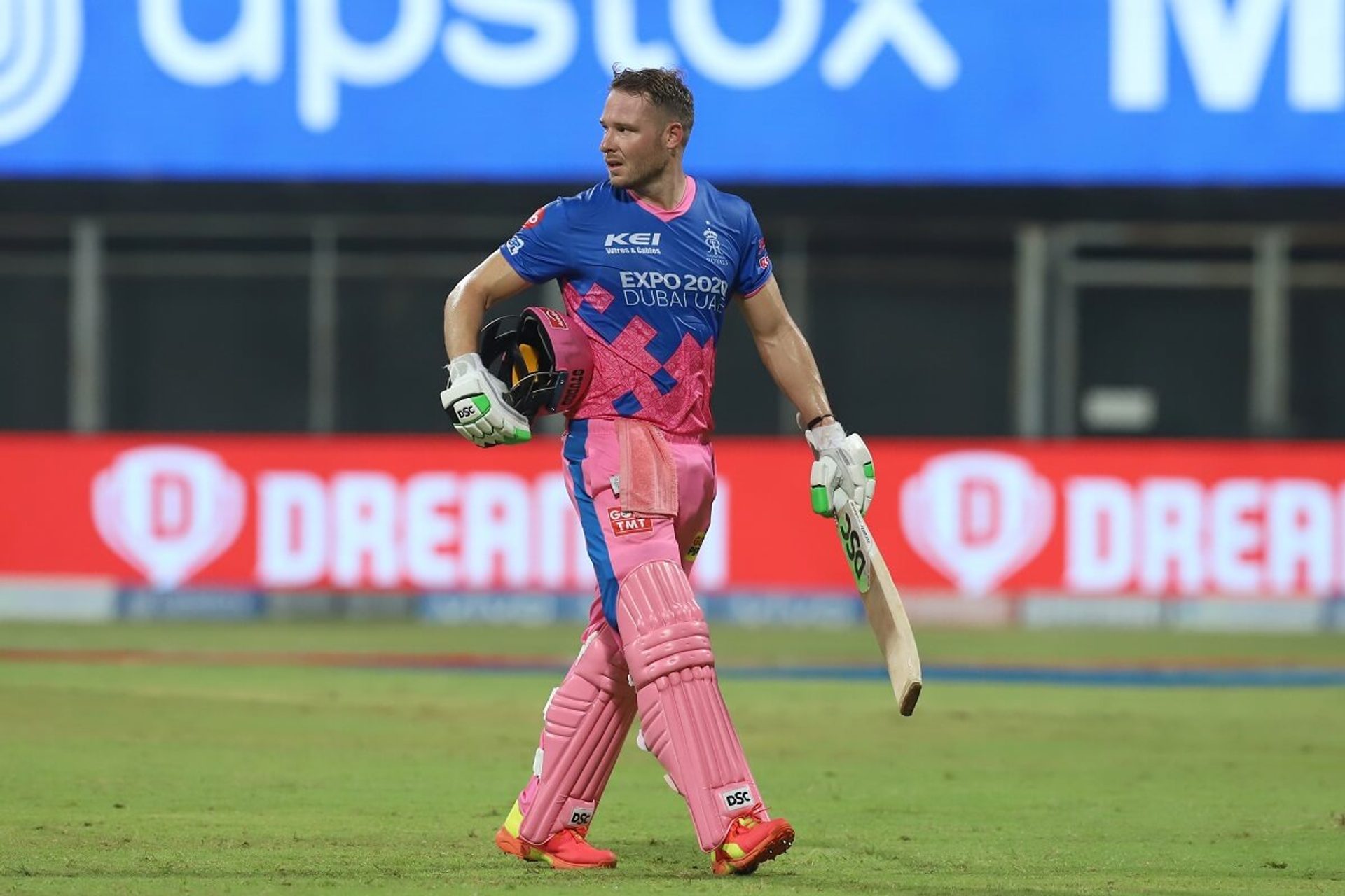 Happy Birthday Miller!”