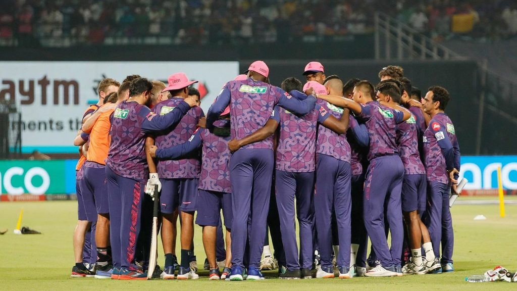 Ranji Trophy 20232024 Abid Mushtaq's fiery spell sets up thrilling