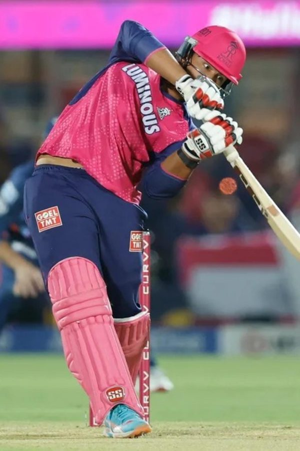 ipl-2025-rr-vs-lsg-vaibhav-goes-big-on-debut-first-ball-first-six-x9j1wvs.Click to read full article.