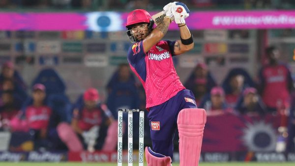 Sunrisers Hyderabad Vs Rajasthan Royals Timeline  