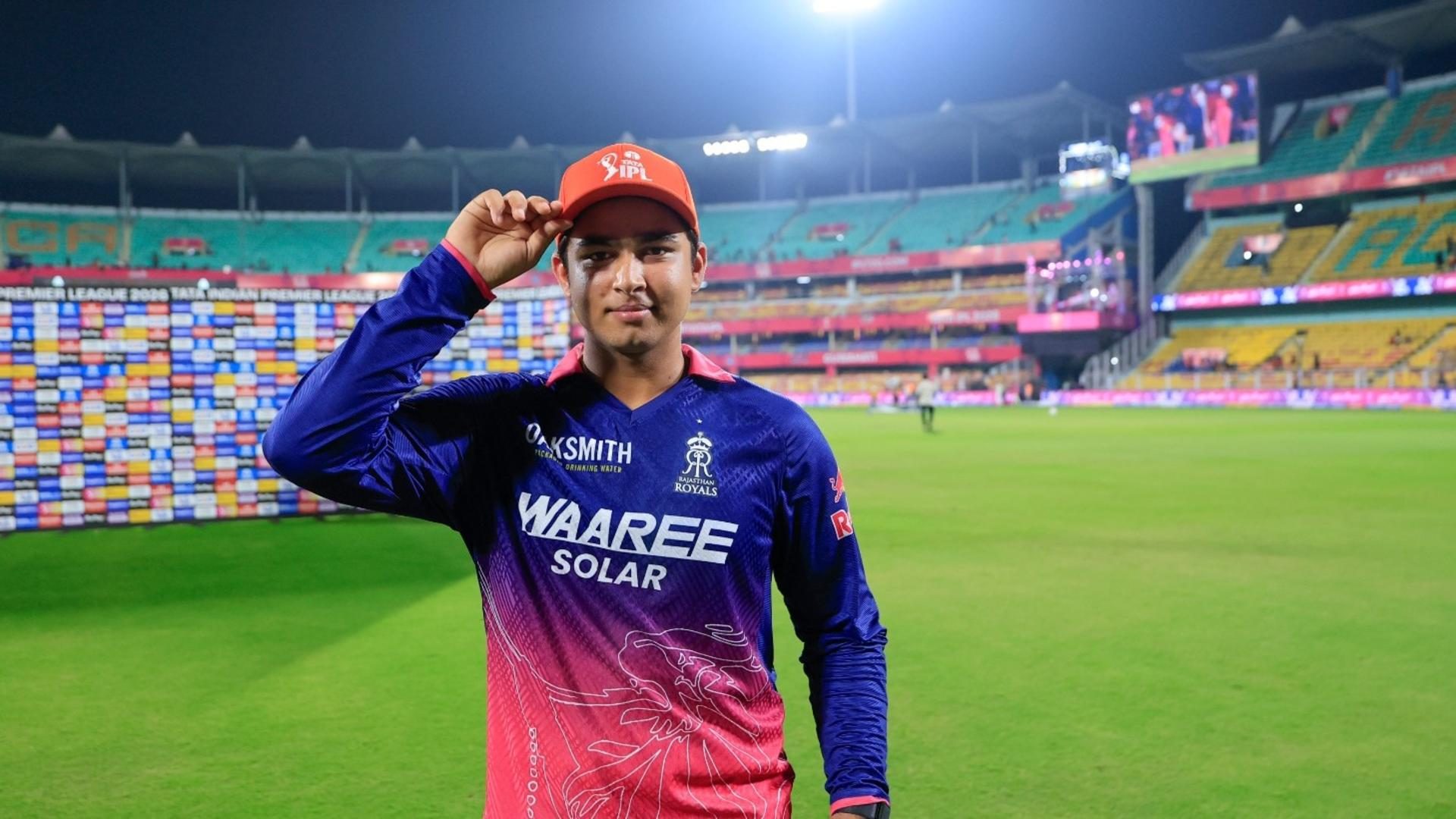 kumar-sangakkara-urges-vaibhav-sooryavanshi-to-bat-like-a-kid.Click to read full article.