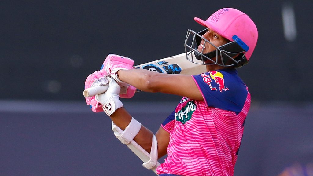 Syed Mushtaq Ali Trophy 2022 Yashasvi Jaiswal wins title with Mumbai