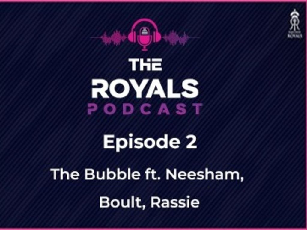 The Royals Podcast