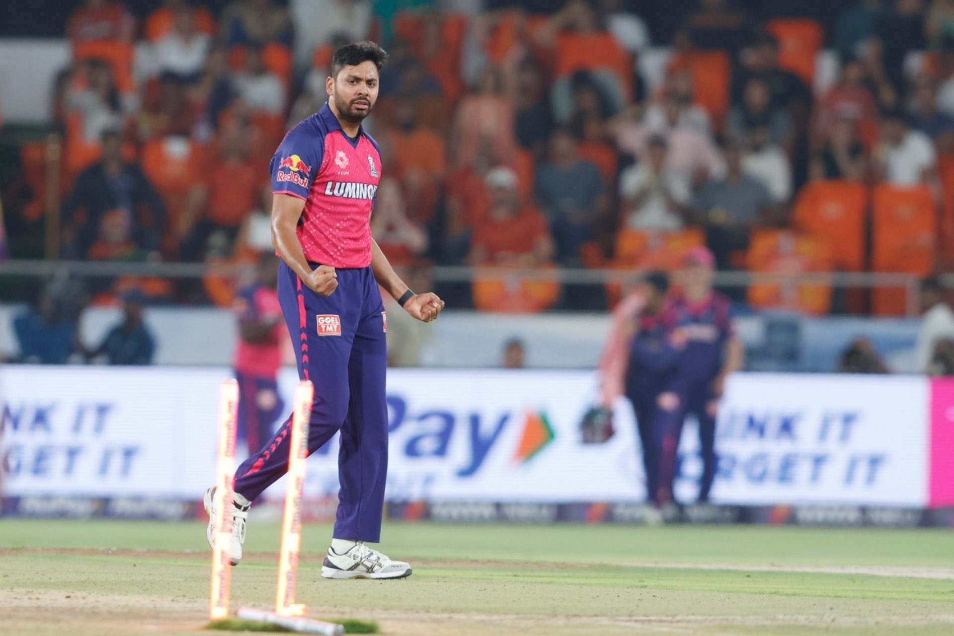 Srh Vs Rr Ipl 2024 The Fight рџ є Srh Vs Rr Ipl 2024 The Fight рџ є