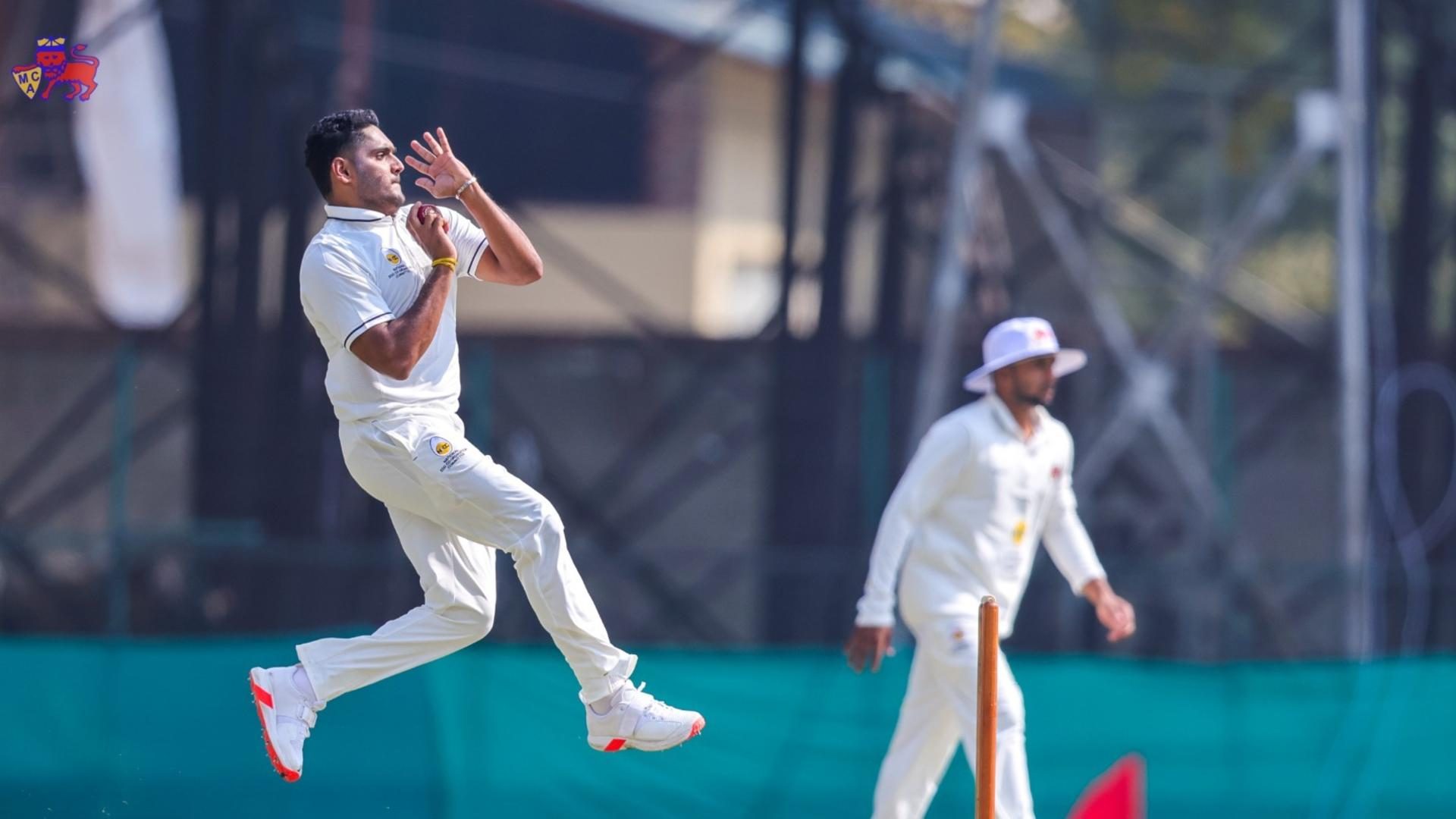 ranji-trophy-2025-26-tushar-deshpande-performance-mumbai-team.Click to read full article.