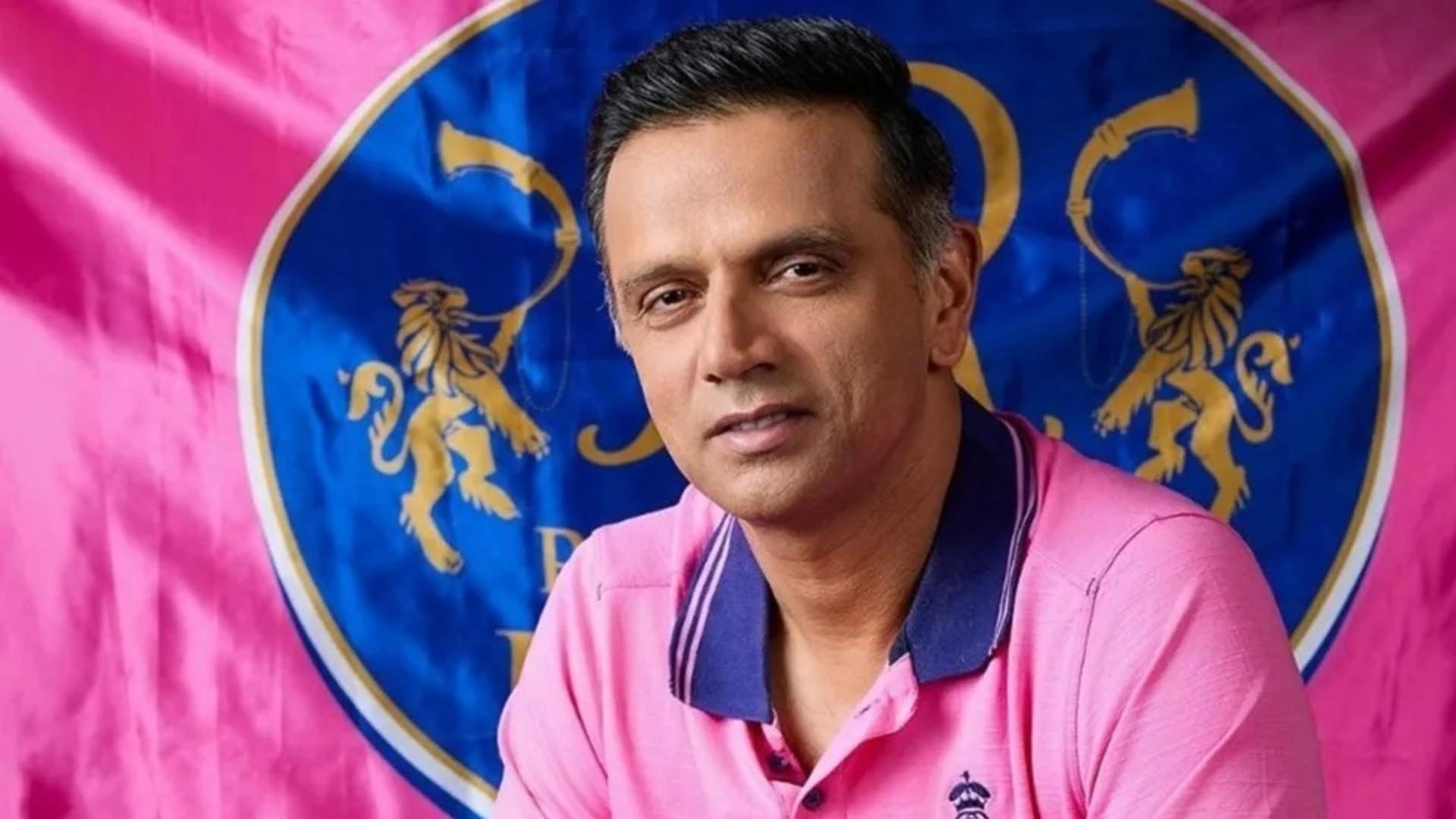 rahul-dravid-rajasthan-royals-coach-tenure-end.Click to read full article.