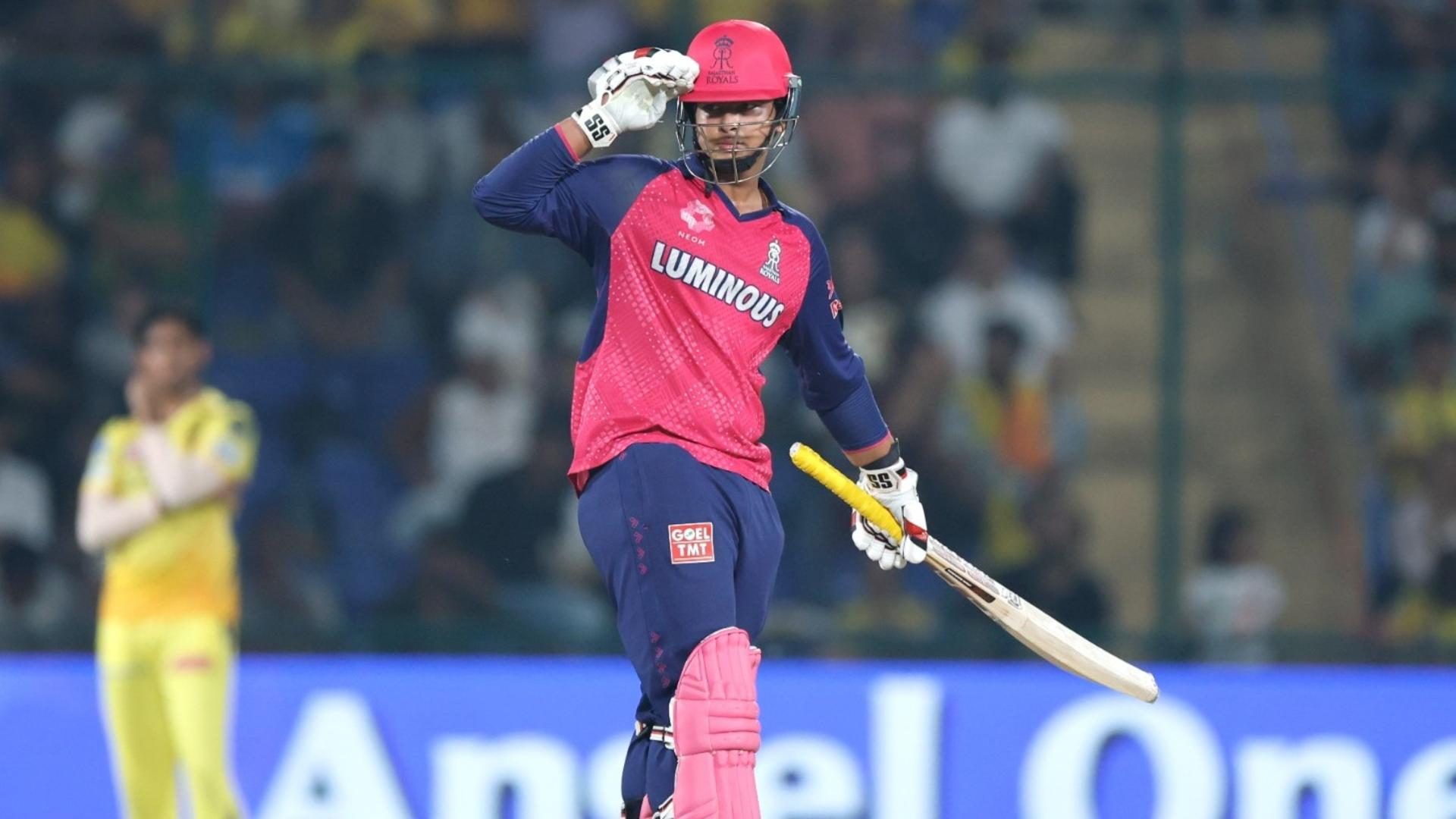 ravichandran-ashwin-vaibhav-sooryavanshi-reaction-ipl-debut.Click to read full article.