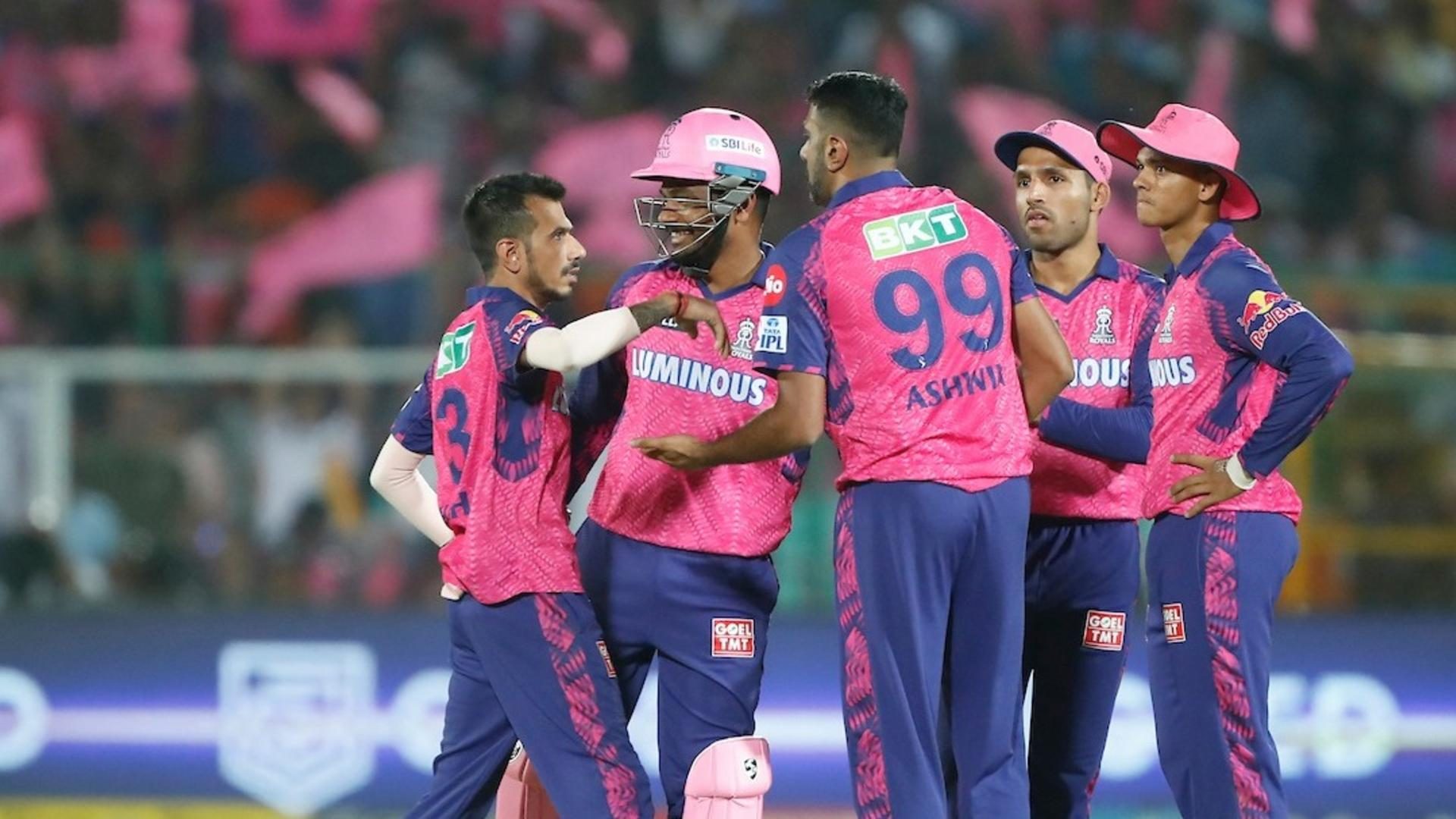 IPL 2024 Retentions Full list of all retained squads and released players