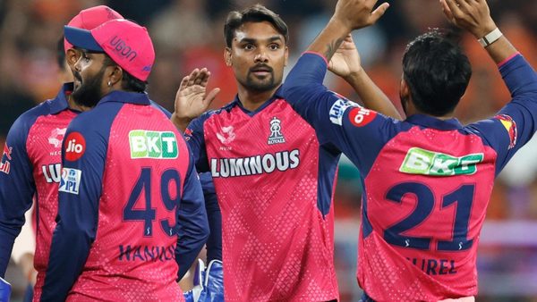 sandeep-sharma-sanju-samson-backing-comments-rr.Click to read full article.
